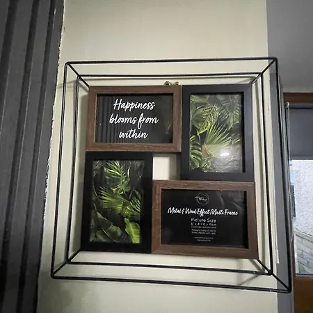 Holiday home Olive House *