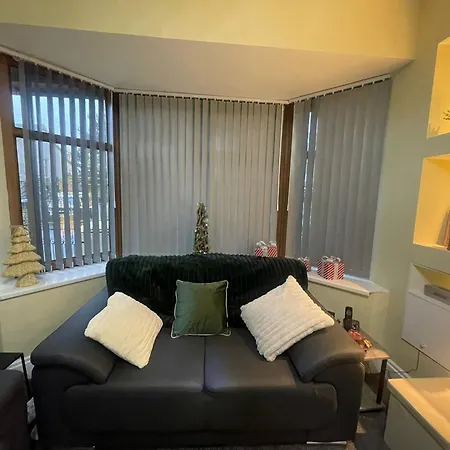 Olive House Holiday home