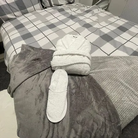 Olive House Holiday home