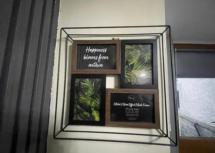 Holiday home Olive House *