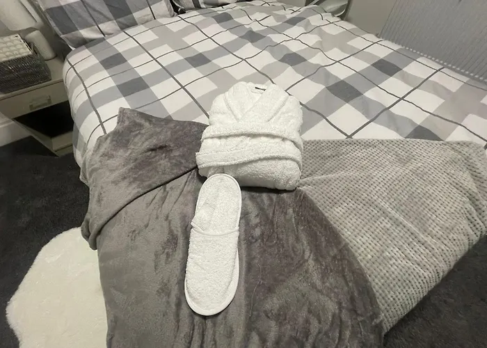 Olive House Holiday home