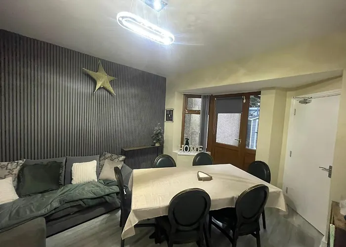 Holiday home Olive House Bradford (West Yorkshire)