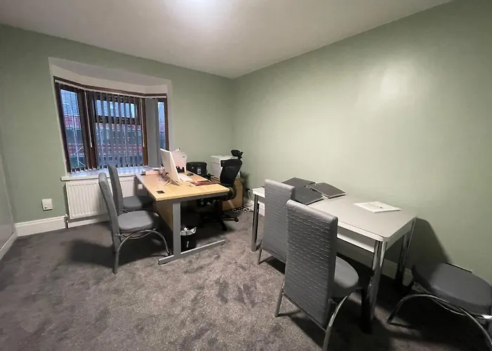 Olive House Bradford (West Yorkshire)