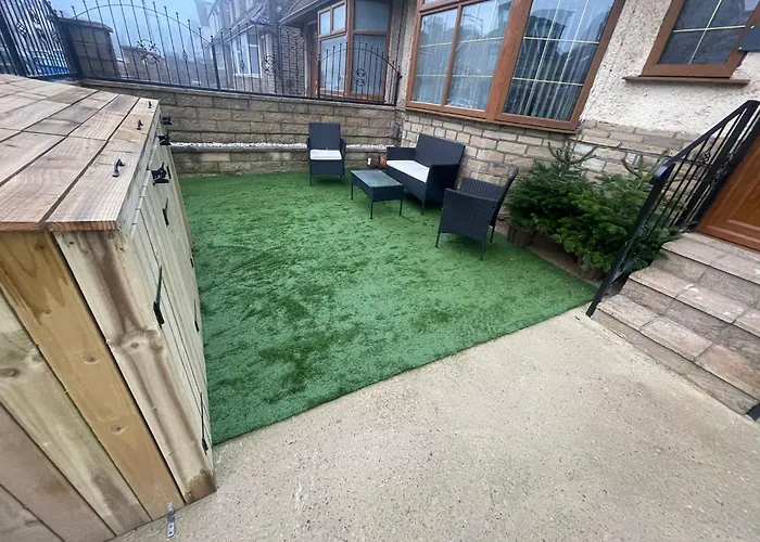 Olive House Holiday home