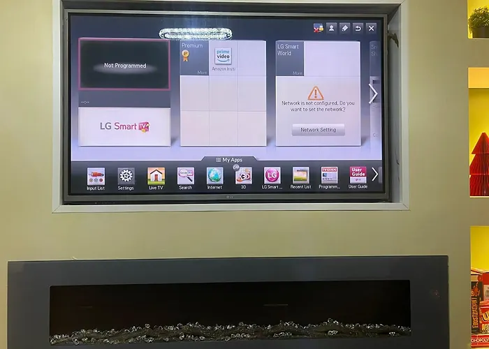 Olive House Holiday home Bradford (West Yorkshire)