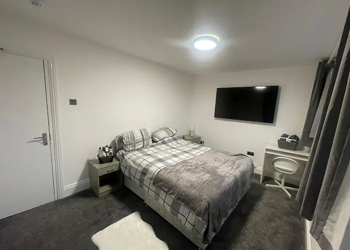 Olive House Holiday home Bradford (West Yorkshire)
